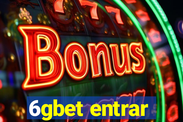 6gbet entrar